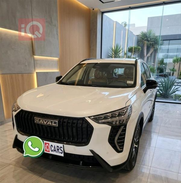 Haval JOLION 2025 for sale in Iraq - Baghdad